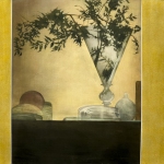 der-Meyers-1908-Still-Life-with-Vase